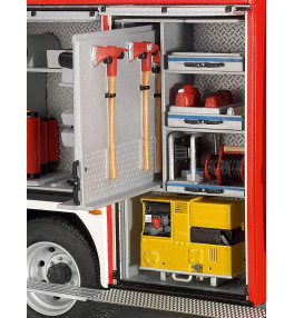 REVELL Schlingmann LF 20/16 RV-07404