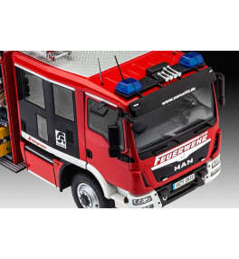 REVELL Schlingmann LF 20/16 RV-07404