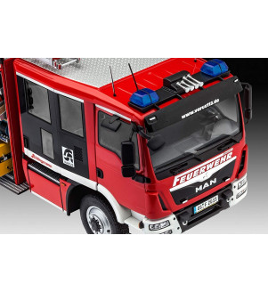 REVELL Schlingmann LF 20/16 RV-07404