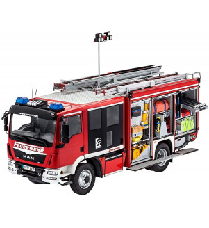 REVELL Schlingmann LF 20/16 RV-07404