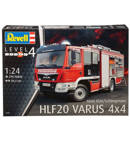 REVELL Schlingmann LF 20/16...
