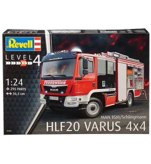 REVELL Schlingmann LF 20/16 RV-07404