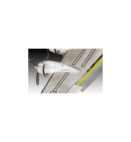 REVELL 75th Anniv. Pont aérien Berlin avec starter kit RV-05652