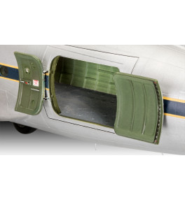 REVELL 75th Anniv. Pont aérien Berlin avec starter kit RV-05652