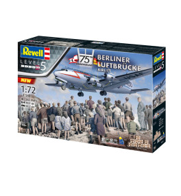 REVELL 75th Anniv. Pont...