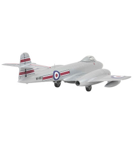 REVELL GLOSTER METEOR F.8 ECH: 1/32 03750