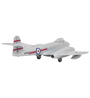 REVELL GLOSTER METEOR F.8 ECH: 1/32 03750