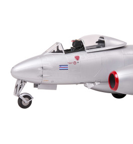 REVELL GLOSTER METEOR F.8 ECH: 1/32 03750