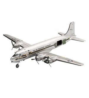 REVELL C-54D PONT AERIEN - BERLIN - 70ème Anniversaire RV-03910