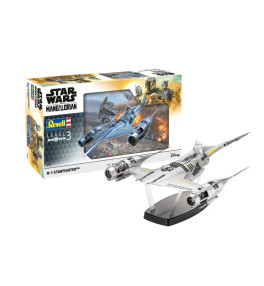 REVELL STAR WARS - The...