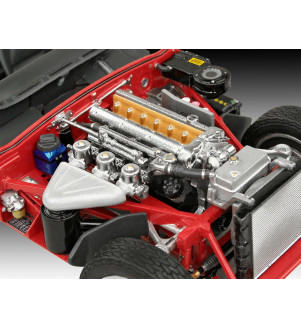 REVELL Coffret cadeau 100 ans de Jaguar RV-05667