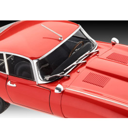REVELL Coffret cadeau 100 ans de Jaguar RV-05667