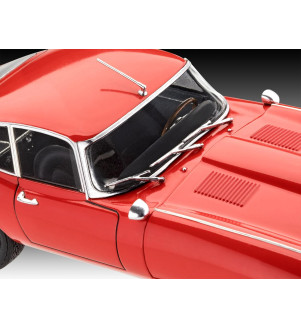 REVELL Coffret cadeau 100 ans de Jaguar RV-05667