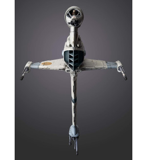 REVELL STAR WARS - B-Wing Starfighter BANDAI RV-01208