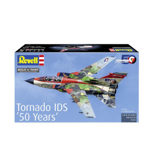 REVELL PANAVIA TORNADO IDS "50 YEARS" 03769
