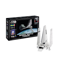 REVELL STAR WARS  COFFRET...