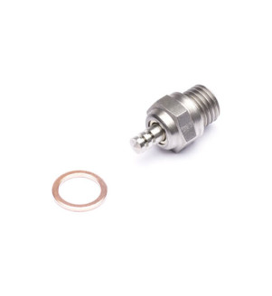 KAVAN BOUGIEGLOW PREMIUM NO 3 STD FROIDE KAV28.9013