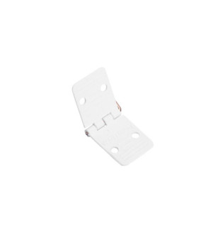 KAVAN CHARNIERE NYLON 26X11 10PCS KAV50.0129
