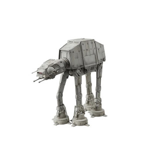 REVELL STAR WARS - AT-AT BANDAI RV-01205