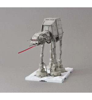 REVELL STAR WARS - AT-AT BANDAI RV-01205