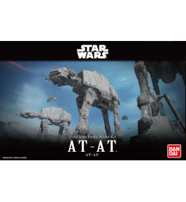 REVELL STAR WARS - AT-AT...