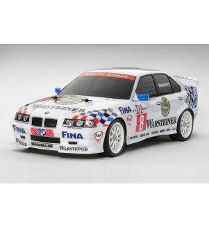 TAMYA BMW 318I STW KIT 58516