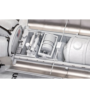 REVELL Coffret Space Shuttle 40e anniversaire RV-05673