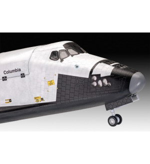 REVELL Coffret Space Shuttle 40e anniversaire RV-05673