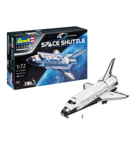 REVELL Coffret Space...