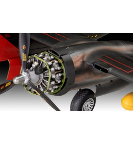 REVELL B-26C Invader RV-03823