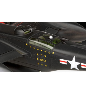 REVELL B-26C Invader RV-03823