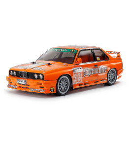 TAMIYA BMW M3 JAGERMEISTER...