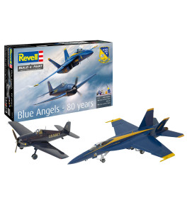 REVELL COFFRET AVEC STARTER...