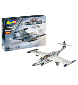 REVELL Northrop F-89...