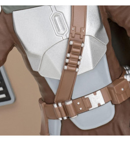 REVELL STAR WARS - The Mandalorian: Din Djarin - The Bounty Hunter