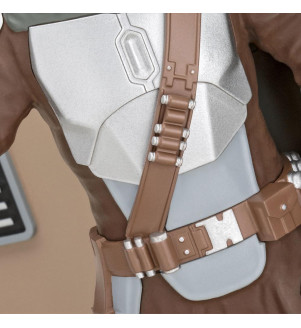 REVELL STAR WARS - The Mandalorian: Din Djarin - The Bounty Hunter