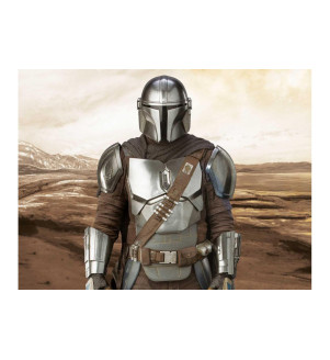 REVELL STAR WARS - The Mandalorian: Din Djarin - The Bounty Hunter