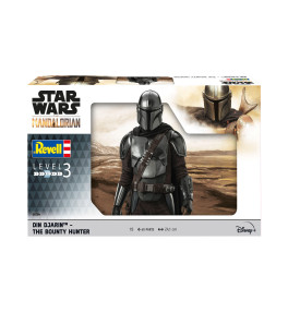 REVELL STAR WARS - The...
