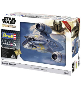 REVELL STAR WARS...