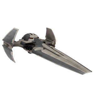 REVELL Darth Maul's Sith Infiltrator avec starter kit RV-05638