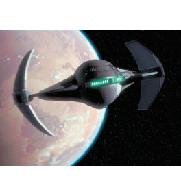REVELL Darth Maul's Sith Infiltrator avec starter kit RV-05638