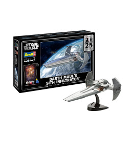 REVELL Darth Maul's Sith...