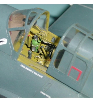 REVELL MAQUETTE Bristol Beaufighter Mk. VI 1/48 03767