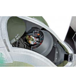REVELL Maquette STAR WARS the book of boba fett ech: 1/88 06785