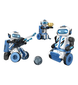 REVELL RC SMART ROBOT 3in1 21307