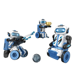 REVELL RC SMART ROBOT 3in1 21307