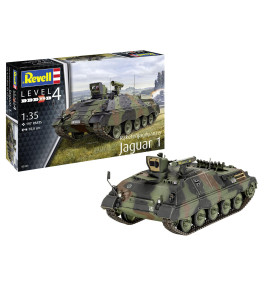 REVELL COFFRET...