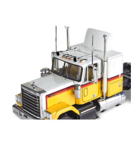 REVELL CAMION SEMI CHEVY BISON ECH : 1/32 17471