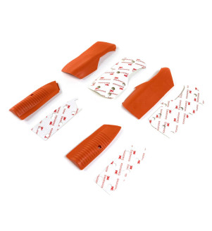 SPEKTRUM ORANGE GRIP NX6,NX8,NX10 SPMA9612