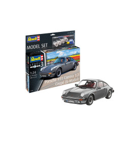 REVELL PORSCHE 911 CARRERA...